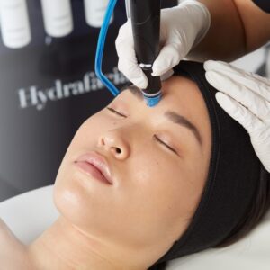 hydrafacial 1