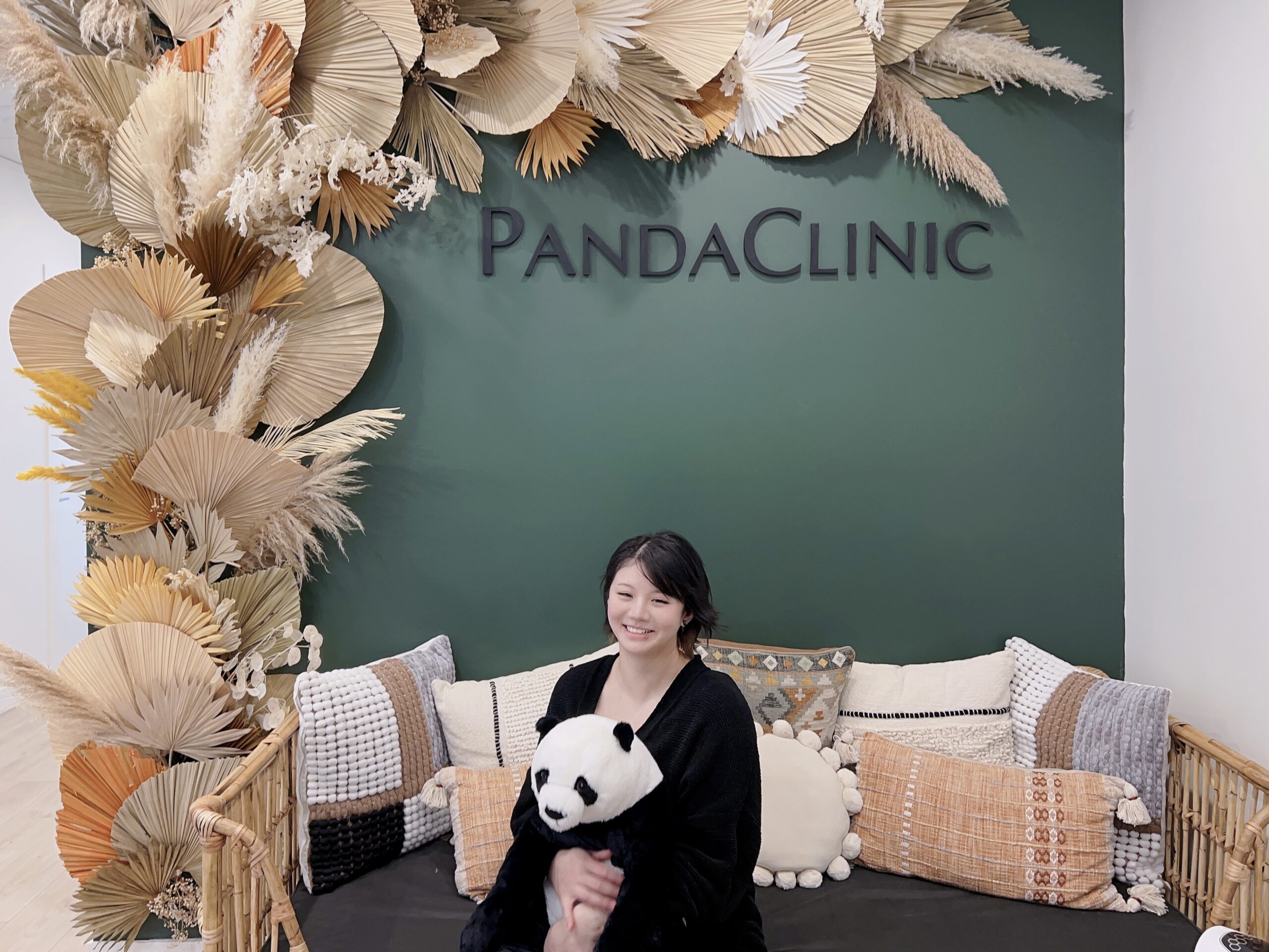 Hydrafacial In Metrotown Burnaby Panda Aesthetics