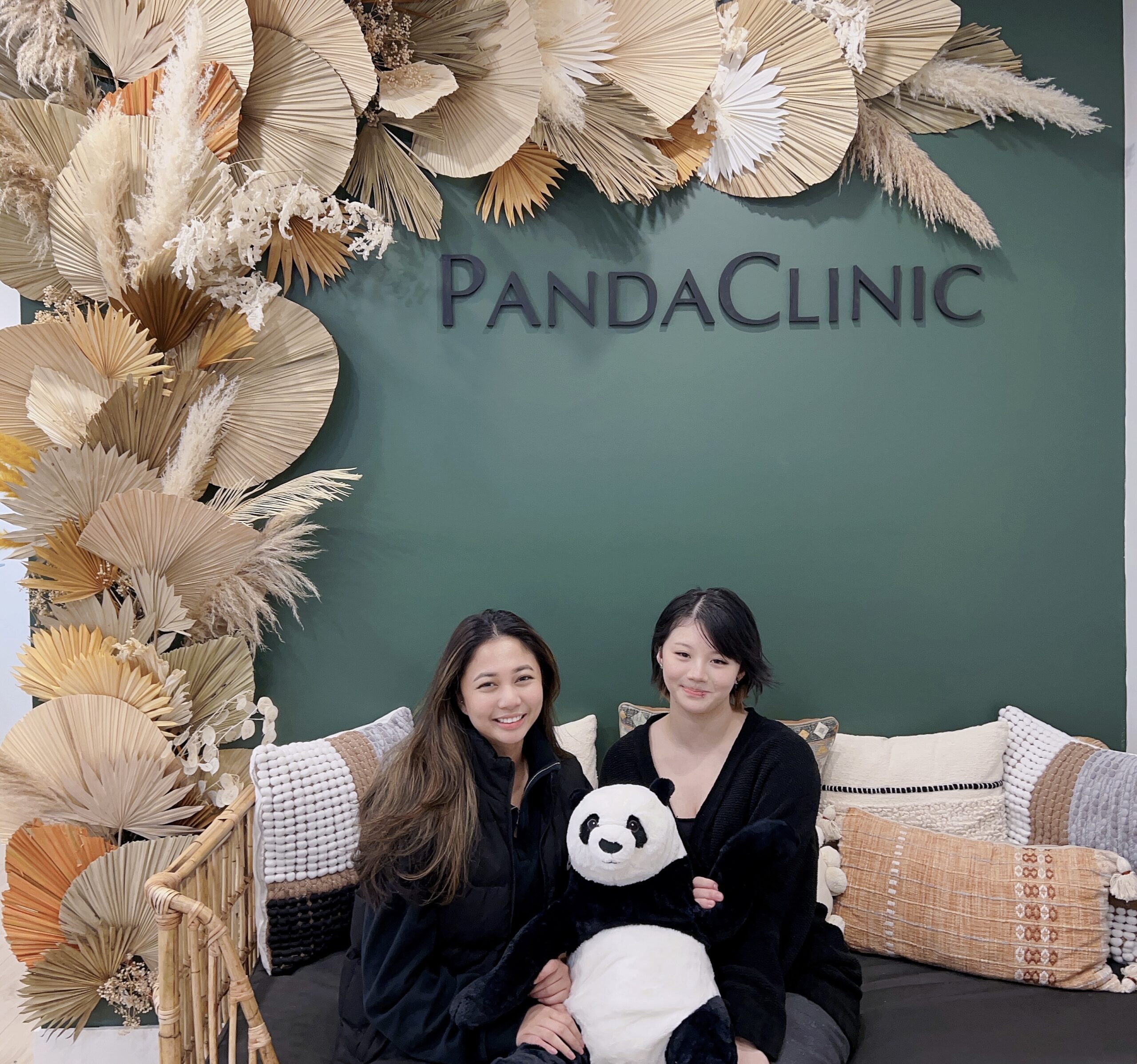 Hydrafacial In Metrotown Burnaby Panda Aesthetics